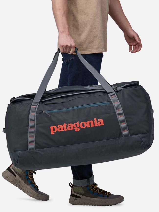Patagonia Black Hole Duffel 100L