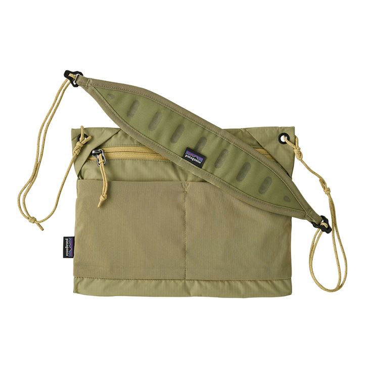 Patagonia Terravia Sacoche