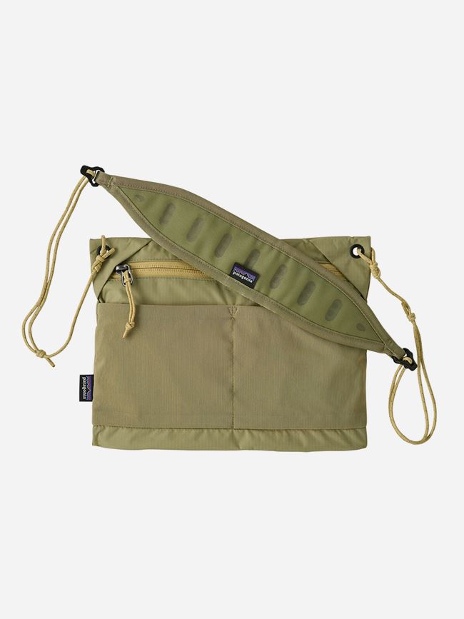 Patagonia Terravia Sacoche