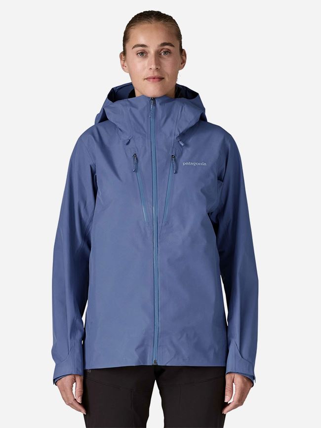 Patagonia Triolet Jacket Dam