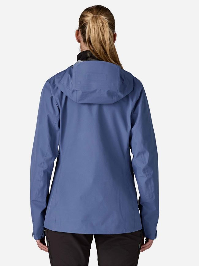 Patagonia Triolet Jacket Dam