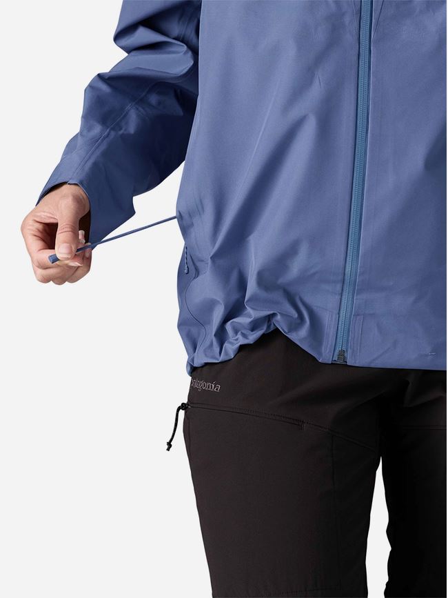 Patagonia Triolet Jacket Dam