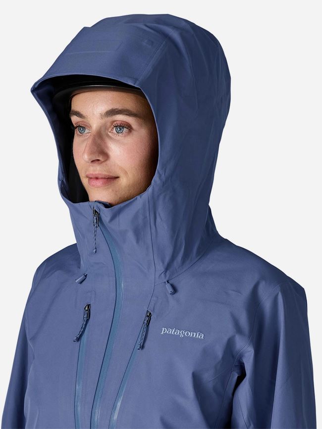 Patagonia Triolet Jacket Dam