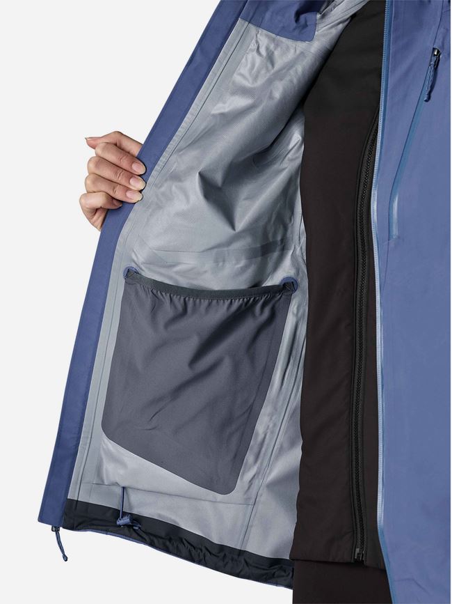 Patagonia Triolet Jacket Dam