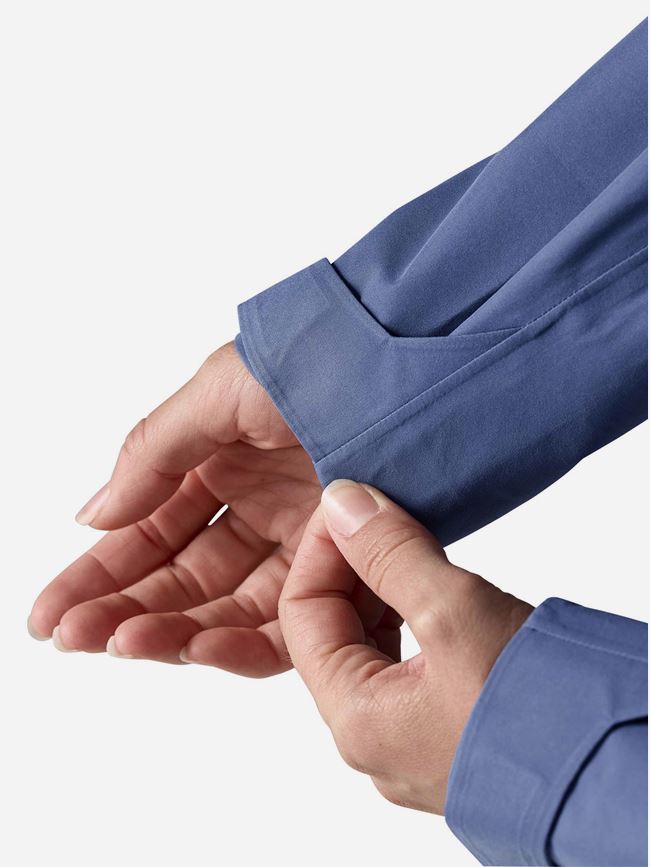 Patagonia Triolet Jacket Dam