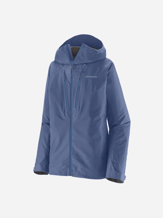 Patagonia Triolet Jacket Dam