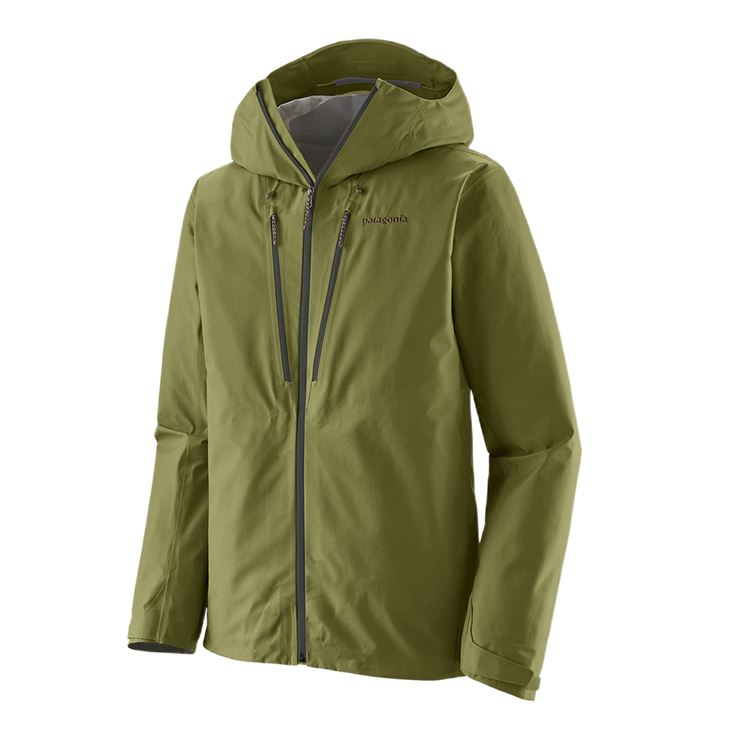 Patagonia Triolet Jacket Herr