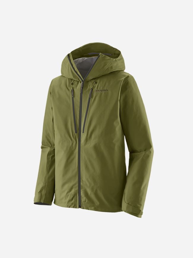 Patagonia Triolet Jacket Herr