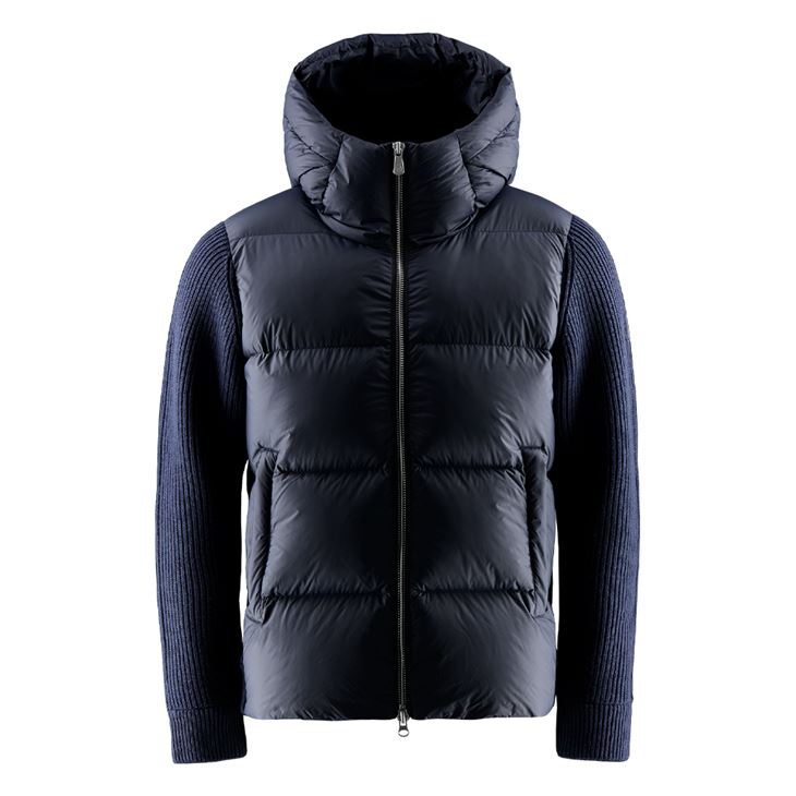 Sail Racing RIDGE KNITTED HYBRID herr