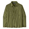 Patagonia L/S Self Guided Sun Shirt Herr