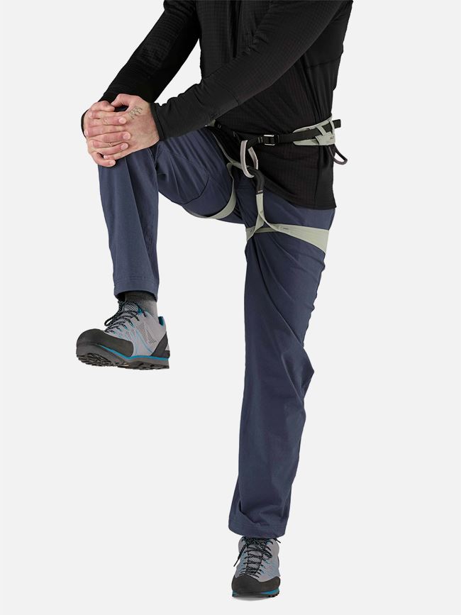 Patagonia Venga Rock Pants - Regular Herr