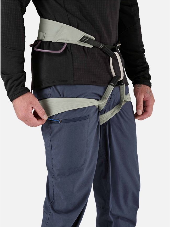 Patagonia Venga Rock Pants - Regular Herr