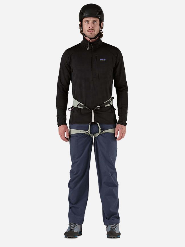 Patagonia Venga Rock Pants - Regular Herr