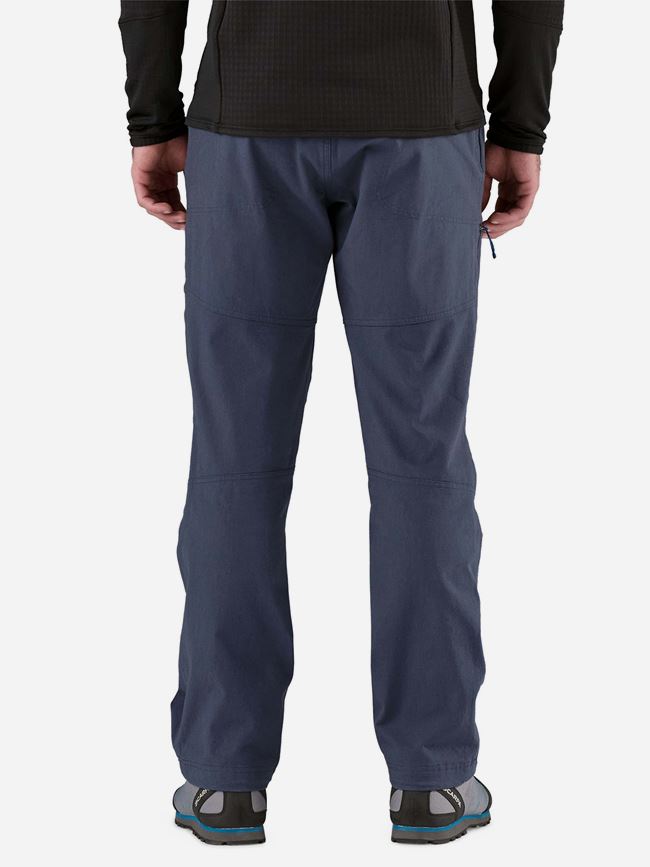 Patagonia Venga Rock Pants - Regular Herr