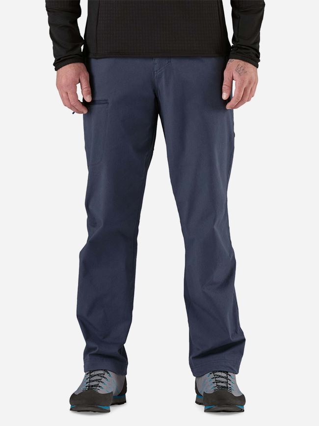 Patagonia Venga Rock Pants - Regular Herr