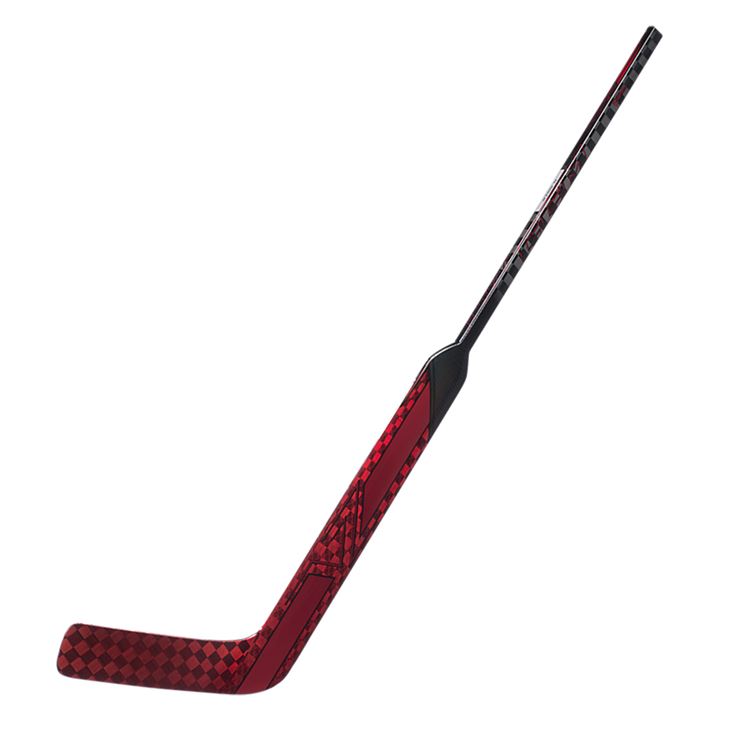 CCM Vizion P4 Målvaktsklubba Senior