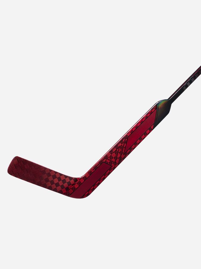 CCM Vizion P4 Målvaktsklubba Senior