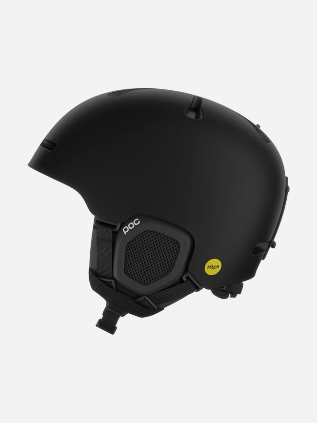 POC Fornix MIPS
