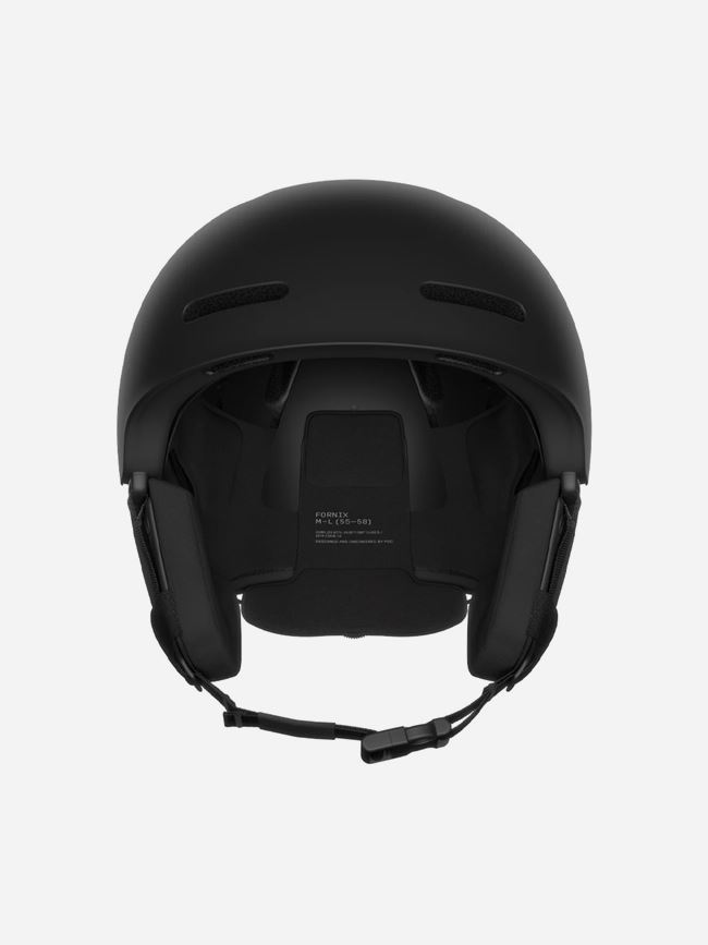 POC Fornix MIPS