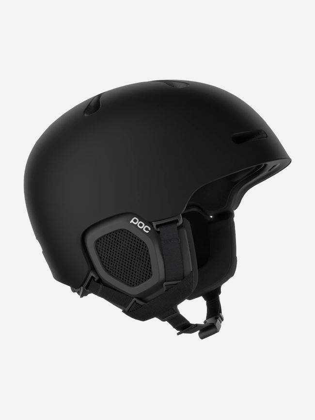POC Fornix MIPS