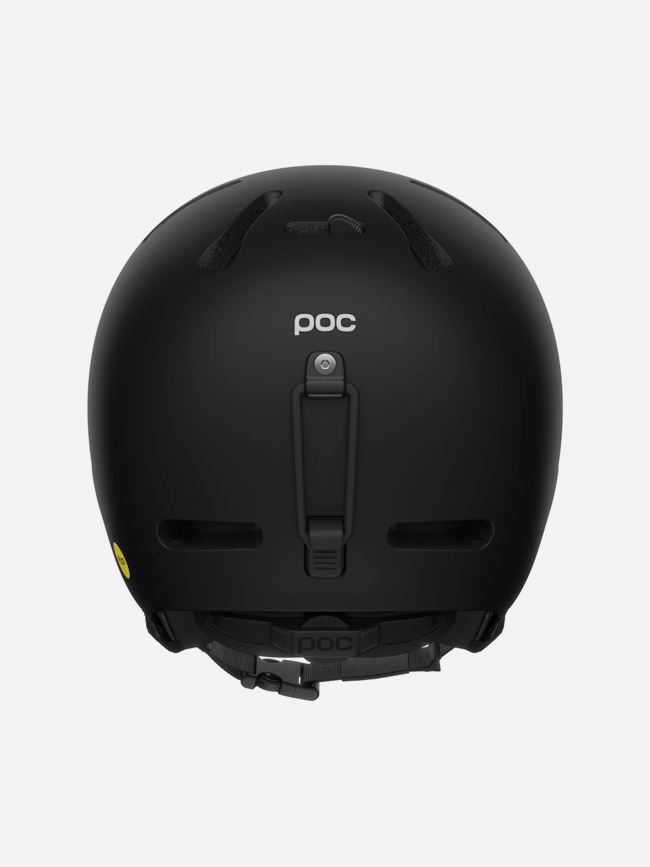 POC Fornix MIPS