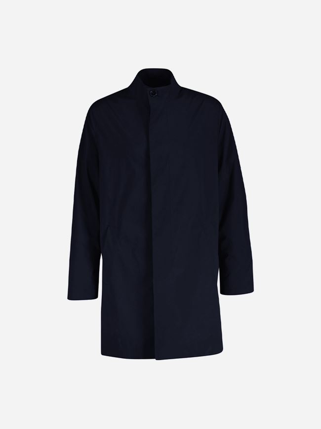 GANT LIGHTWEIGHT COMMUTER COAT HERR