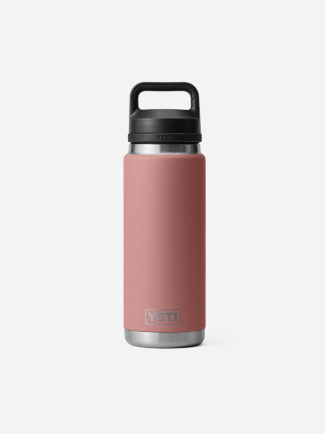 Yeti Rambler 26 Oz Bottle