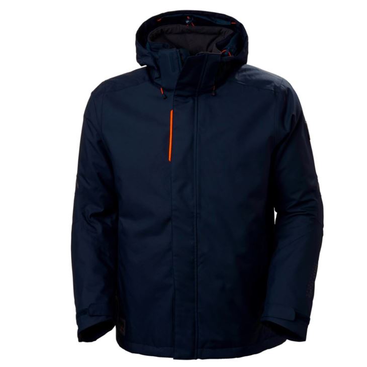 Helly Hansen Workwear HEL Jacka W LunaWint