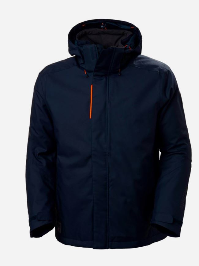 Helly Hansen Workwear HEL Jacka W LunaWint