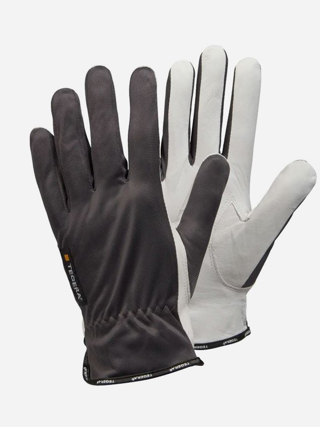 Ejendals EJE Handske Tegera 114