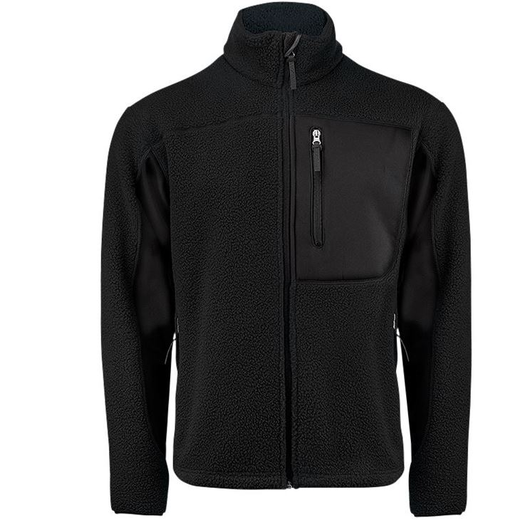 Texstar Pile Fleece Jacket