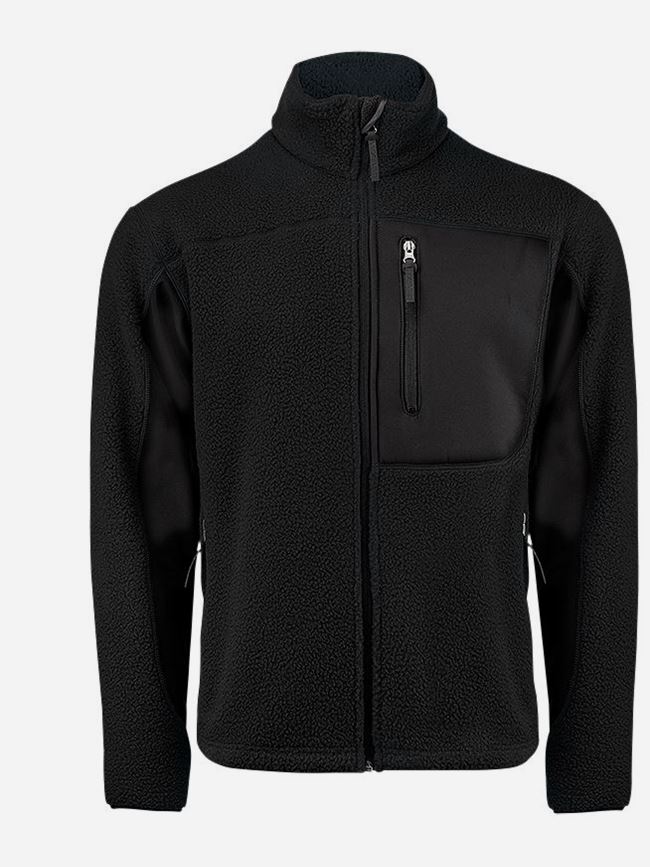Texstar Pile Fleece Jacket