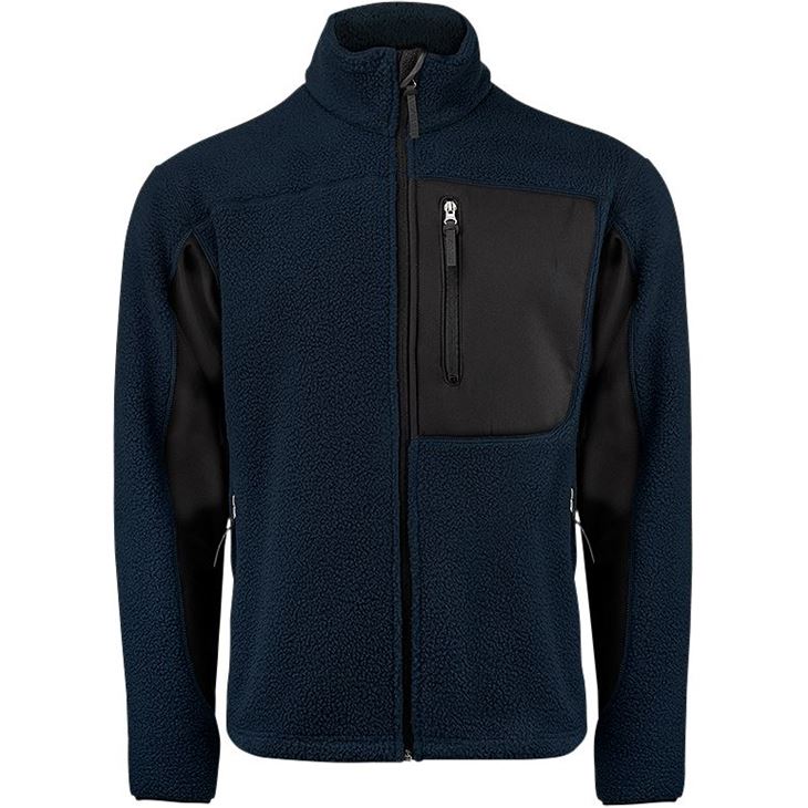 Texstar Pile Fleece Jacket