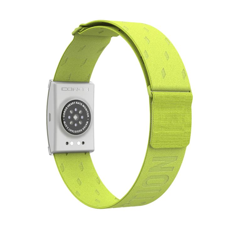 COROS Heart Rate Monitor
