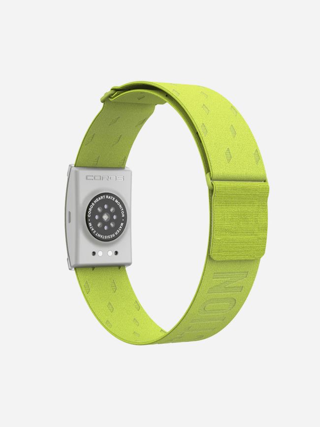 COROS Heart Rate Monitor