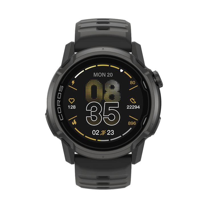 COROS Apex 4 42mm