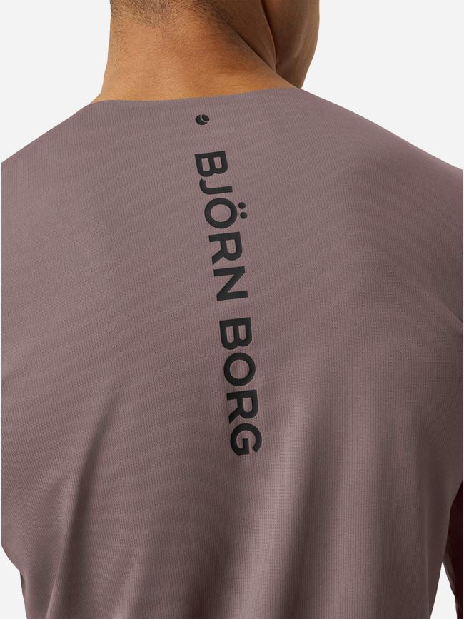 Björn Borg BORG FEATHER LONG SLEEVE T-SHIRT HERR