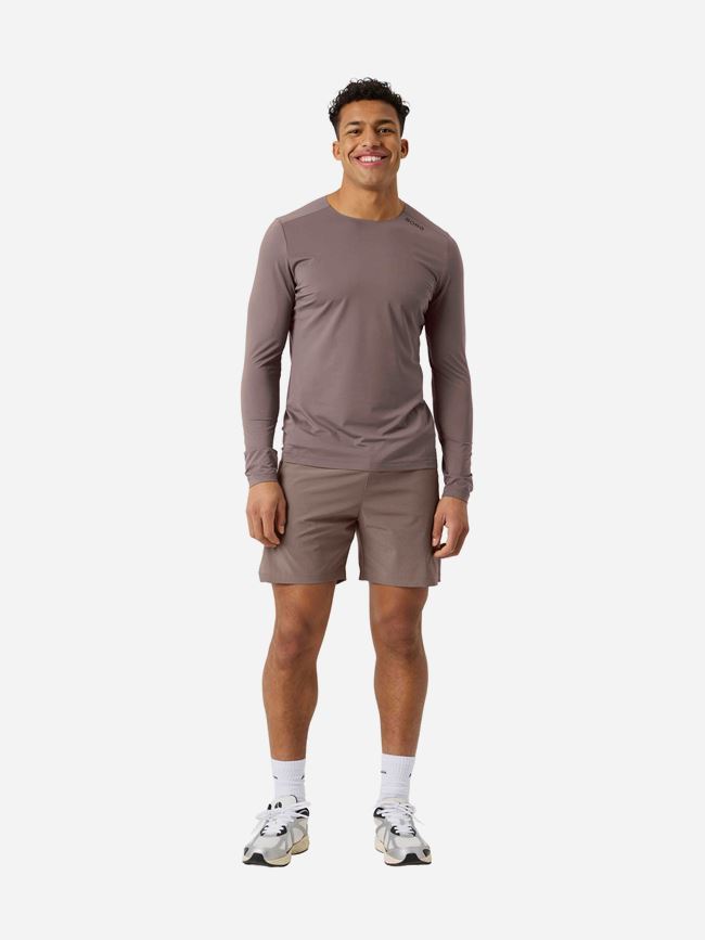 Björn Borg BORG FEATHER LONG SLEEVE T-SHIRT HERR