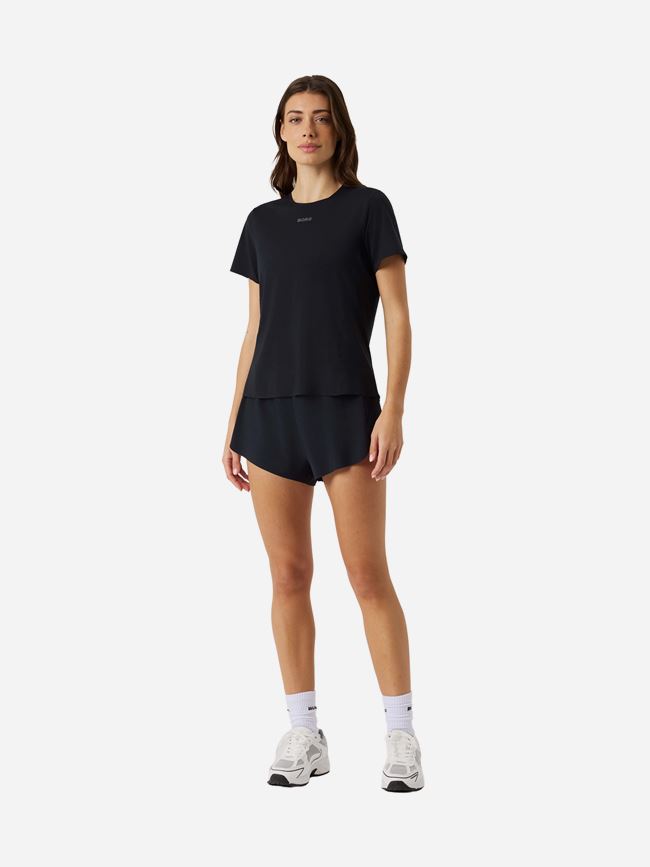Björn Borg BORG PERFORMANCE FEATHER T-SHIRT DAM