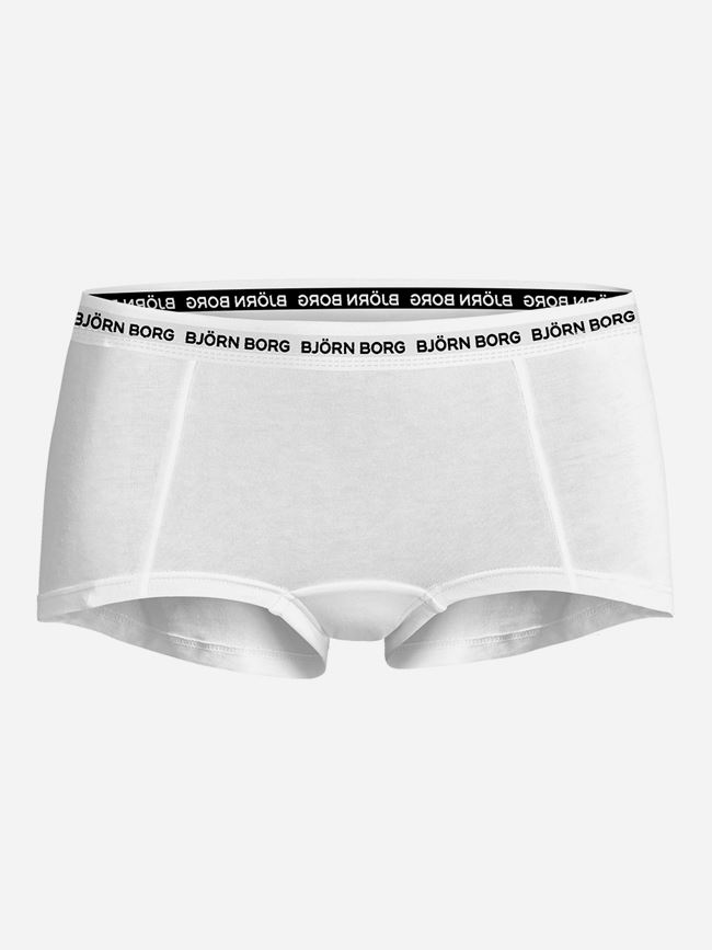 Björn Borg LOGO BOXER SHORTS 3-PACK DAM