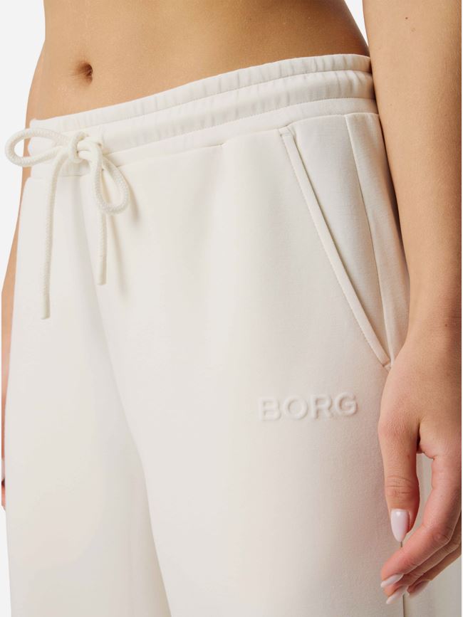 Björn Borg STUDIO SOFT SWEATPANTS DAM