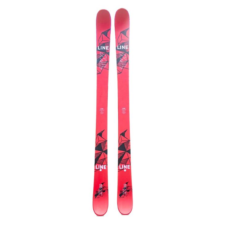 Line Tom Wallisch Shorty Inkl. FDT 4,5