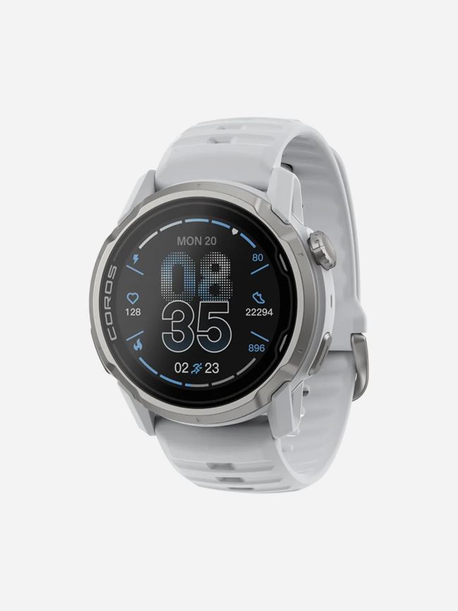 COROS APEX 4 46mm