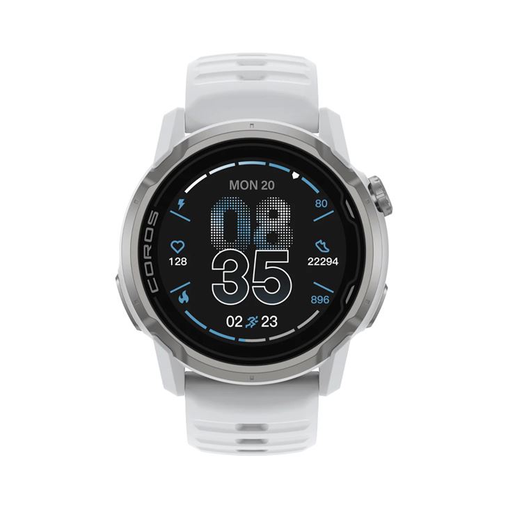 COROS APEX 4 46mm