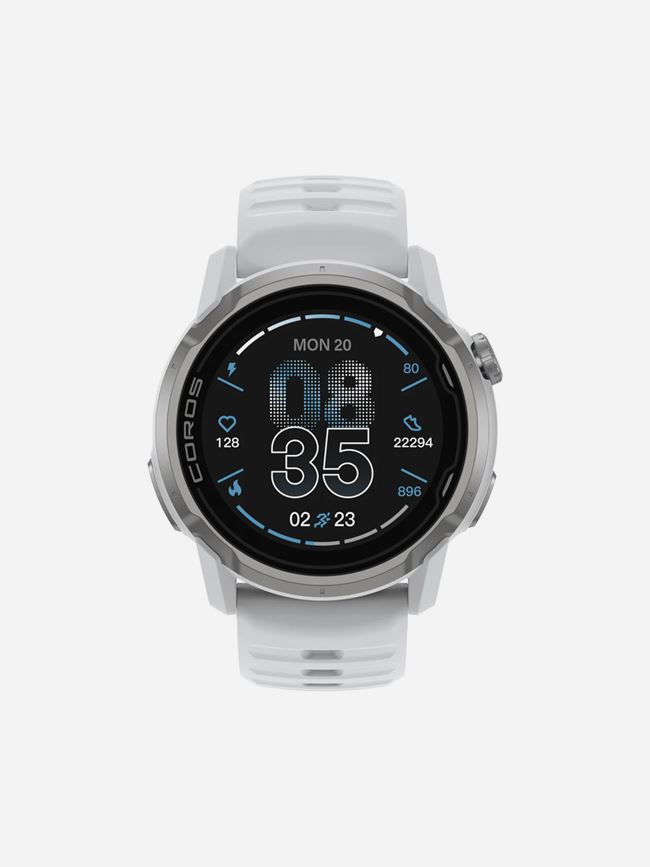 COROS APEX 4 46mm