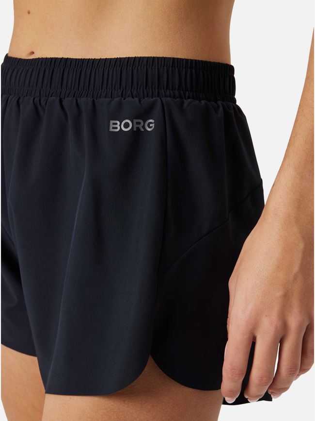 Björn Borg BORG PERFORMANCE 2 IN 1 SHORTS DAM