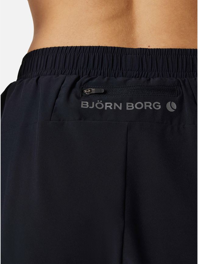 Björn Borg BORG PERFORMANCE 2 IN 1 SHORTS DAM