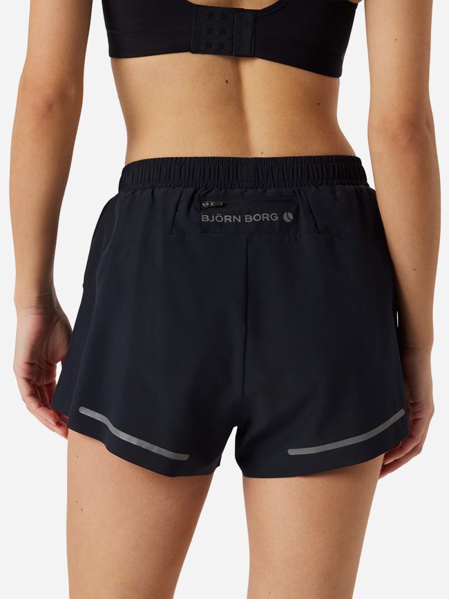 Björn Borg BORG PERFORMANCE 2 IN 1 SHORTS DAM