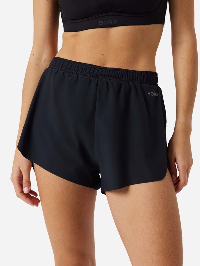 Björn Borg BORG PERFORMANCE 2 IN 1 SHORTS DAM