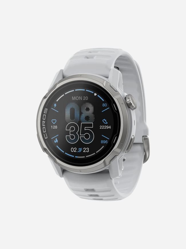 COROS APEX 4 42mm